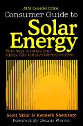 Consumer Guide To Solar Energy Easy & Inexpens