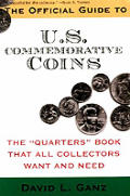 Off Guide To Us Commemorative Coins