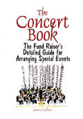 Concert Book