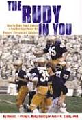 Rudy In You A Youth Sports Guide For Playe