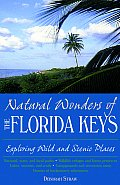 Natural Wonders Of Florida Keys