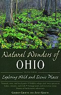 Natural Wonders Of Ohio Exploring Wild