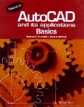 AutoCAD & Its Applications Basics Release 14