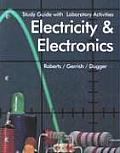 Electricity & Electronics With Laboratory Activities