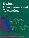 Design Dimensioning & Tolerancing
