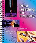 Print Reading For Industry 8th Edition