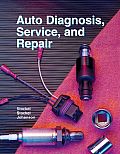 Auto Diagnosis Service & Repair