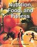 Nutrition Food & Fitness The Science