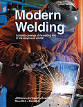 Modern Welding 10th Edition