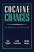 Cocaine Changes The Experience Of Using