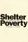 Shelter Poverty: New Ideas on Housing Affordability