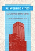 Reinventing Cities Equity Planners Tell