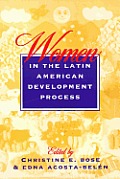 Women In The Latin American Development