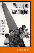 Waiting on Washington: Central American Workers in the Nation's Capital