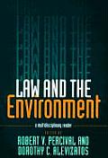 Law and the Environment: A Multidisciplinary Reader