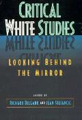 Critical White Studies