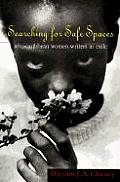 Searching For Safe Spaces Afro Caribbean