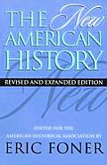New American History Revised & Expanded Edition