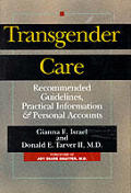 Transgender Care Recommended Guidelines