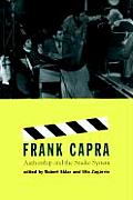 Frank Capra Authorship & The Studio Syst