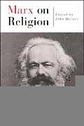 Marx on Religion