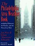 Philadelphia Area Weather Book