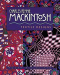 Charles Rennie Mackintosh Textile Design
