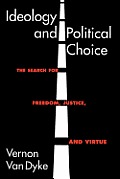 Ideology & Political Choice The Sear