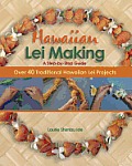 Hawaiian Lei Making Step By Step Guide