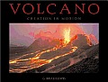 Volcano Creation In Motion Hawaii