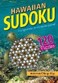 Hawaiian Sudoku