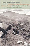 1000 Years Of Irish Poetry The Gaelic