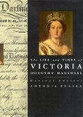 Life & Times Of Victoria