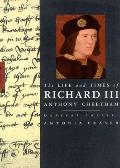 Life & Times Of Richard III