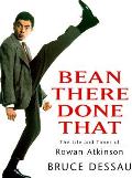 Rowan Atkinson Bean There Done That