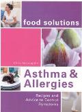 Food Solutions Asthma & Allergies