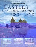 Castles & Ancient Monuments Of Scotland
