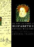 Life & Times Of Elizabeth I Times Series