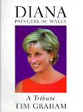 Diana Princess Of Wales A Tribute