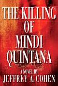 Killing of Mindi Quintana
