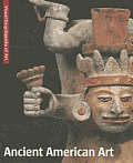 Ancient American Art/Altamerikanische Kunst/L'Art Precolombien/Precolombiaanse Kunst