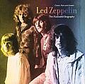 Led Zeppelin An Illustrated Biography