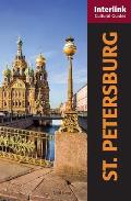 St. Petersburg: A Cultural Guide