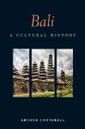 Bali A Cultural Guide