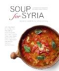 Soup for Syria Building Peace through Food