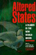 Altered States A Reader In The New World