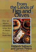 From The Lands Of Figs & Olives Over 300