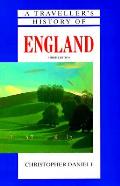 Travellers History Of England 3rd Edition