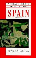 Travellers History Of Spain