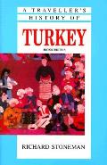 Travellers History Of Turkey 2nd Edition